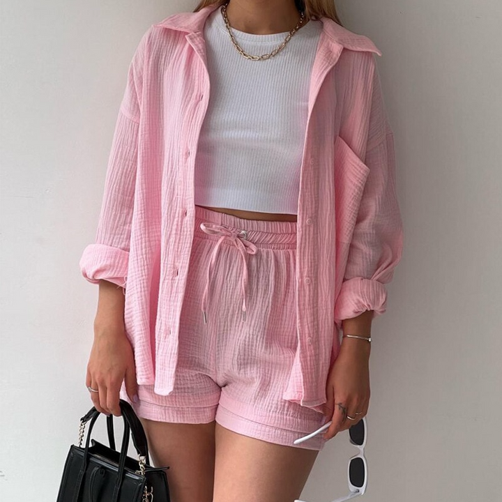 Jolie - Relaxed Classic Set