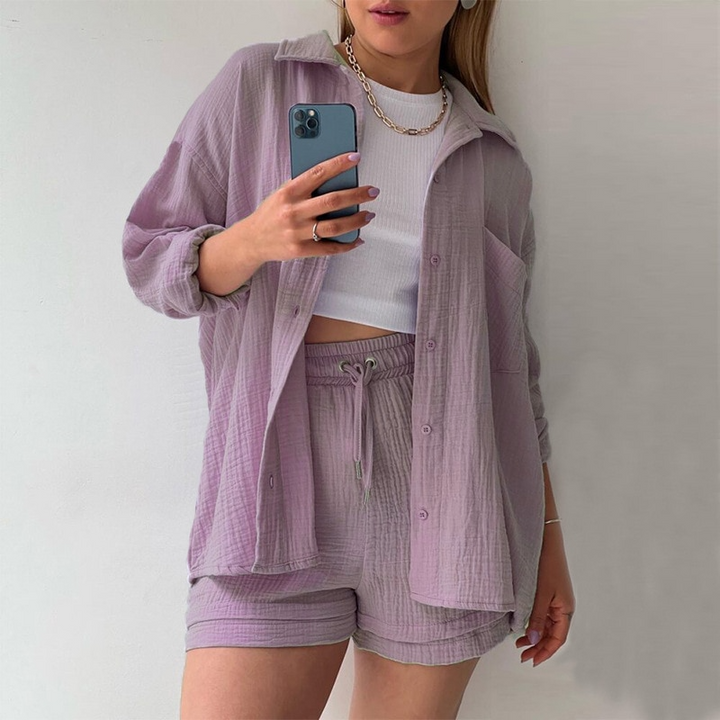 Jolie - Relaxed Classic Set