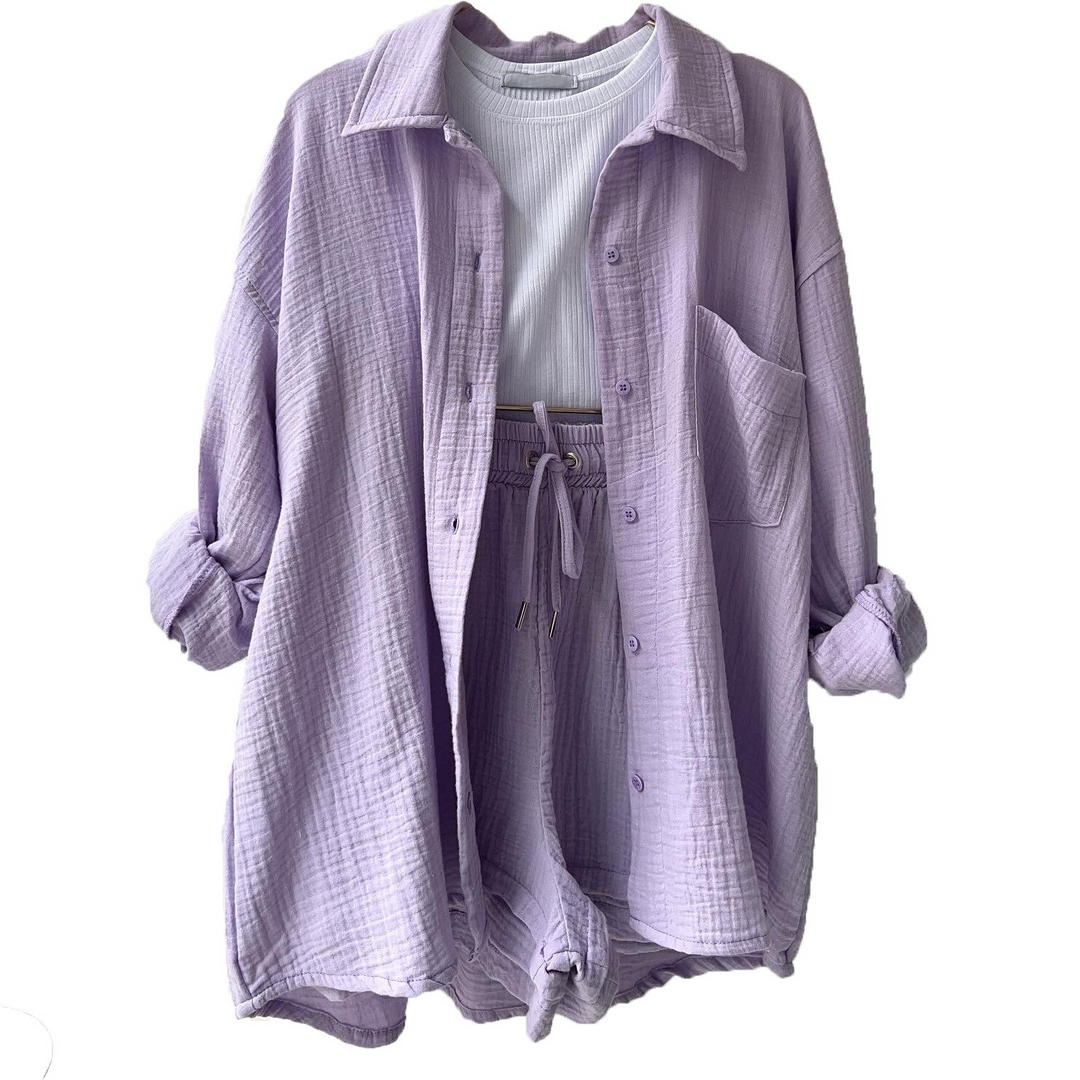 Jolie - Relaxed Classic Set