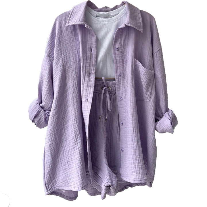Jolie - Relaxed Classic Set