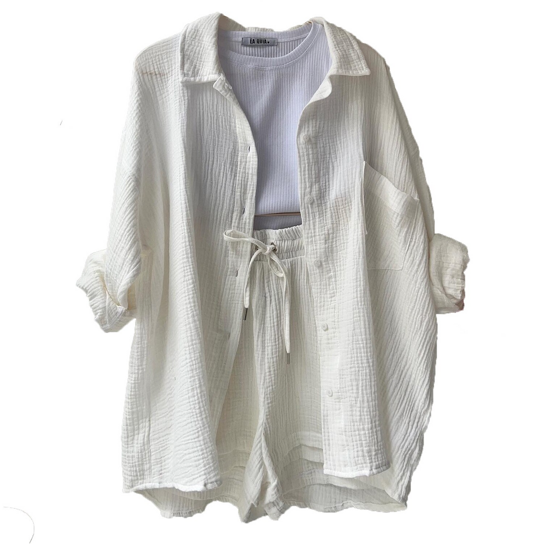 Jolie - Relaxed Classic Set