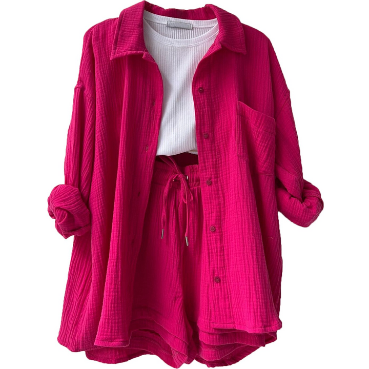 Jolie - Relaxed Classic Set