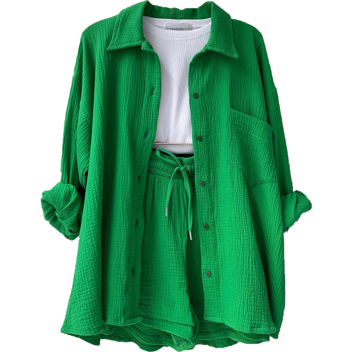 Jolie - Relaxed Classic Set