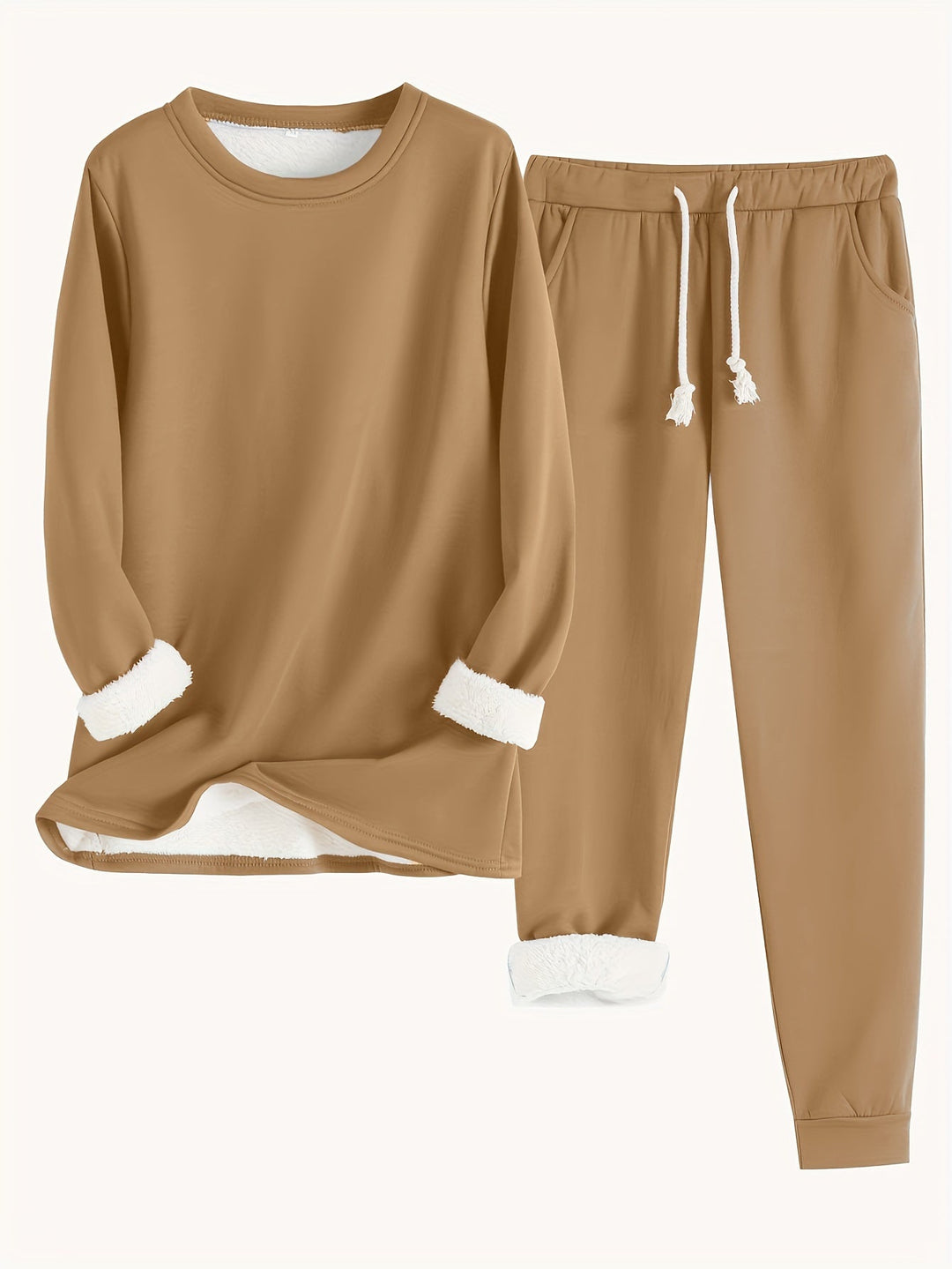 ELMIRA - Cozy Loungewear Set