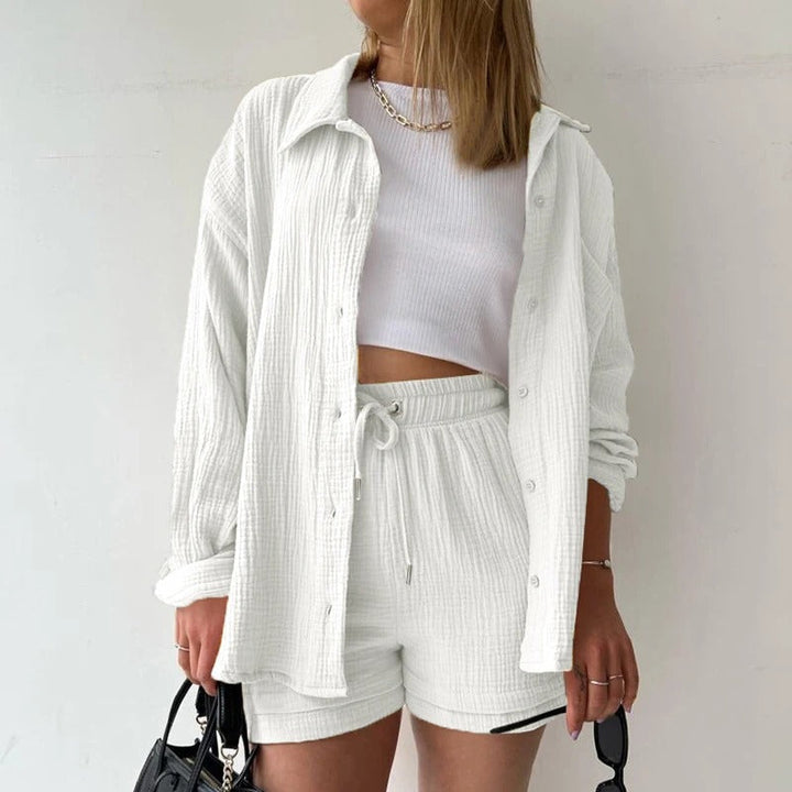 Jolie - Relaxed Classic Set