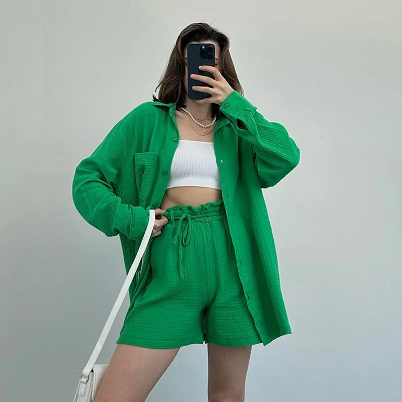 Jolie - Relaxed Classic Set