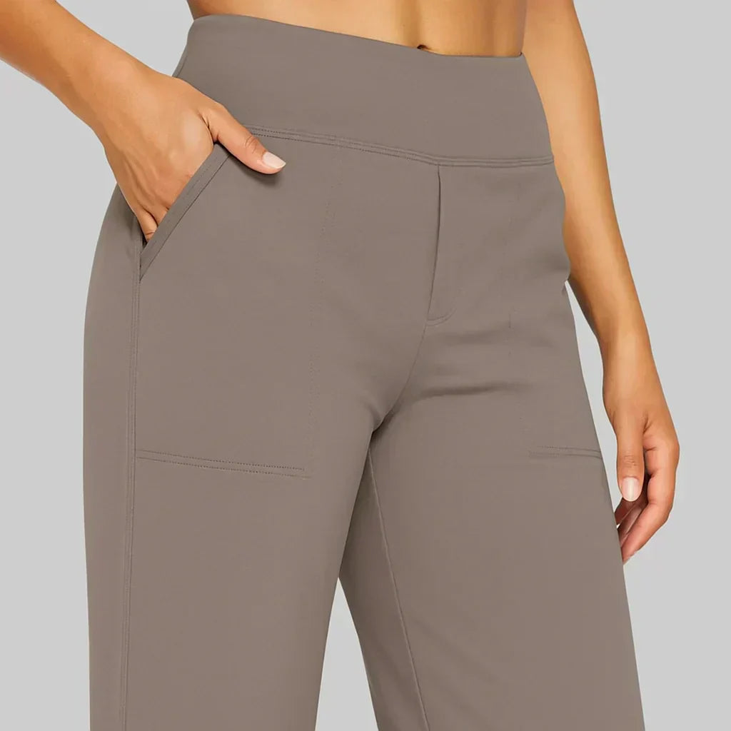 Marwyn - Comfort Flow Pants