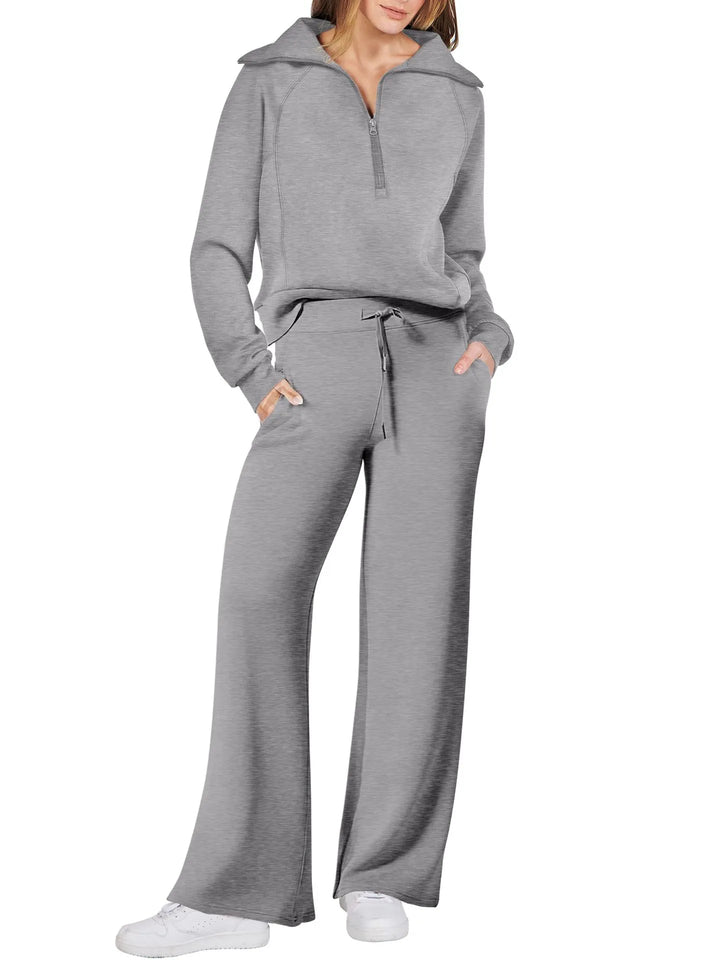 Kiera - Minimalist Lounge Set