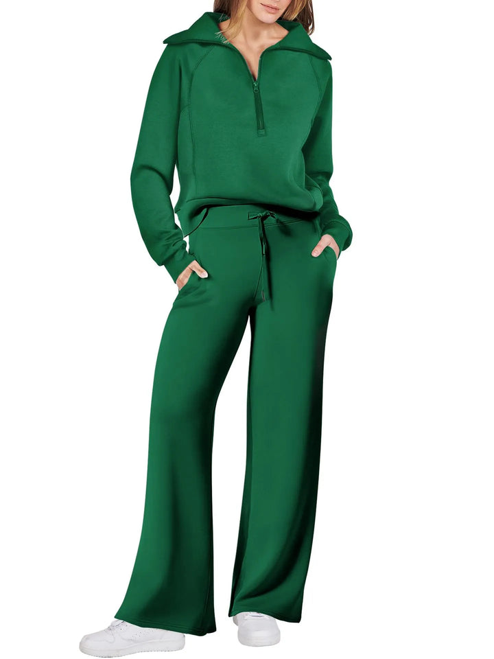 Kiera - Minimalist Lounge Set