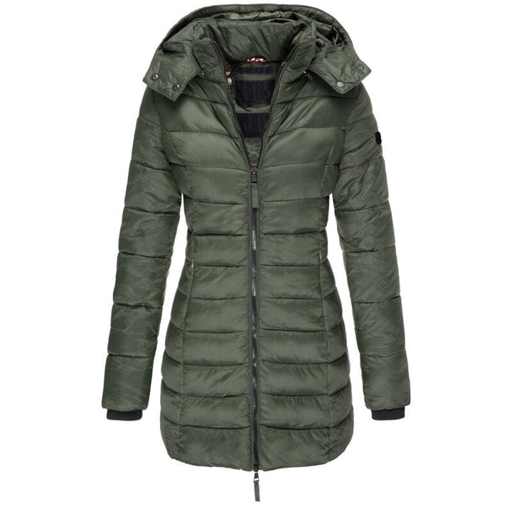 Aurelia - Winter Puffer Jacket
