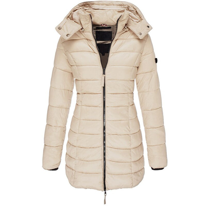 Aurelia - Winter Puffer Jacket