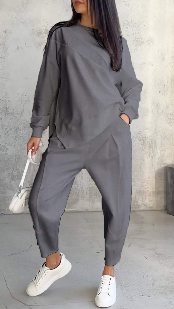 Sora - Relaxed Stylish Set