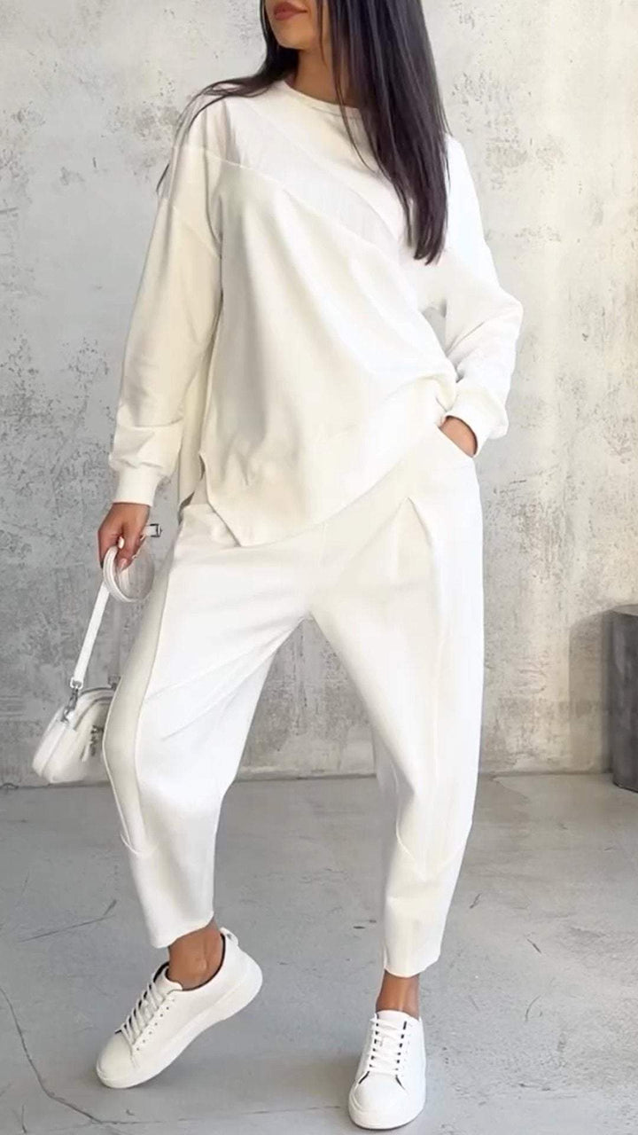 Sora - Relaxed Stylish Set