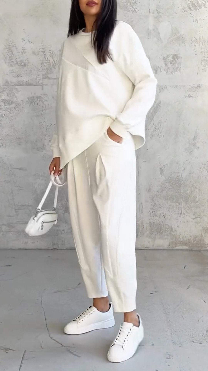 Sora - Relaxed Stylish Set
