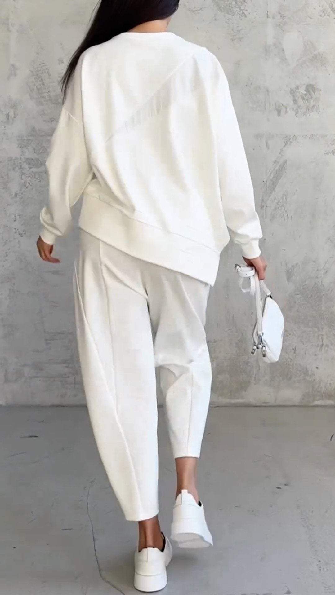 Sora - Relaxed Stylish Set