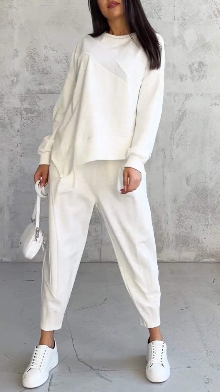 Sora - Relaxed Stylish Set