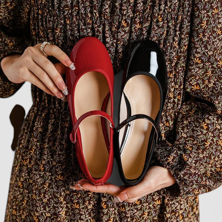 Varia - Chic Elegance Sandal