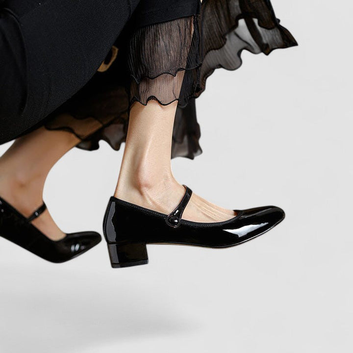 Varia - Chic Elegance Sandal