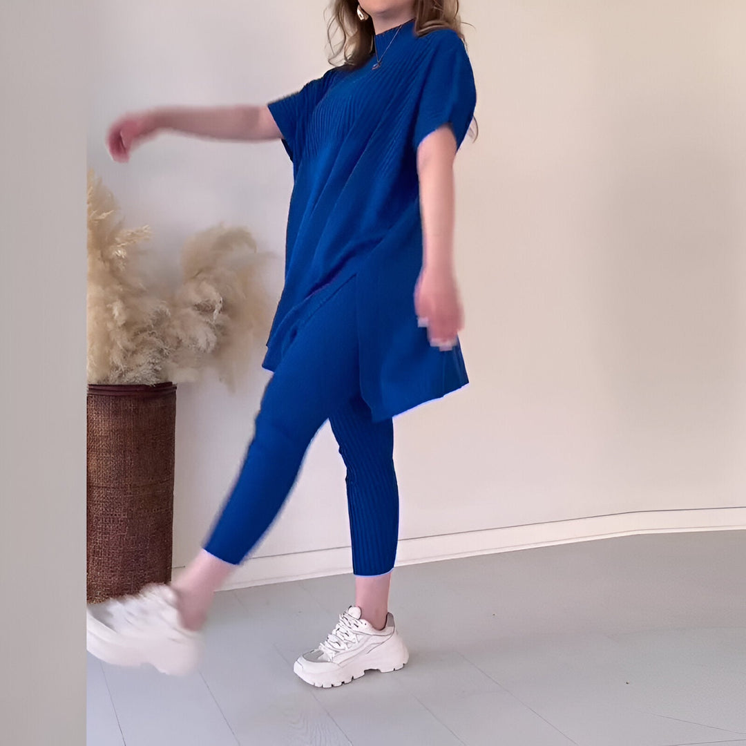 Vivika - Comfortable Elegant Set