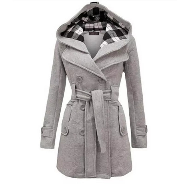 Celeste - Stylish Comfortable Jacket