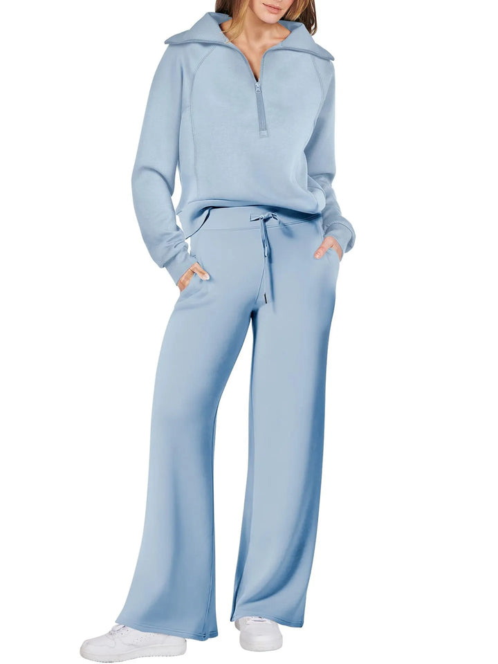 Kiera - Minimalist Lounge Set