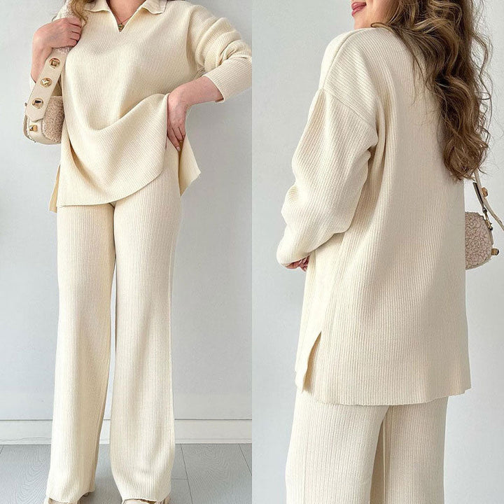 Elladine - Casual Elegant Set