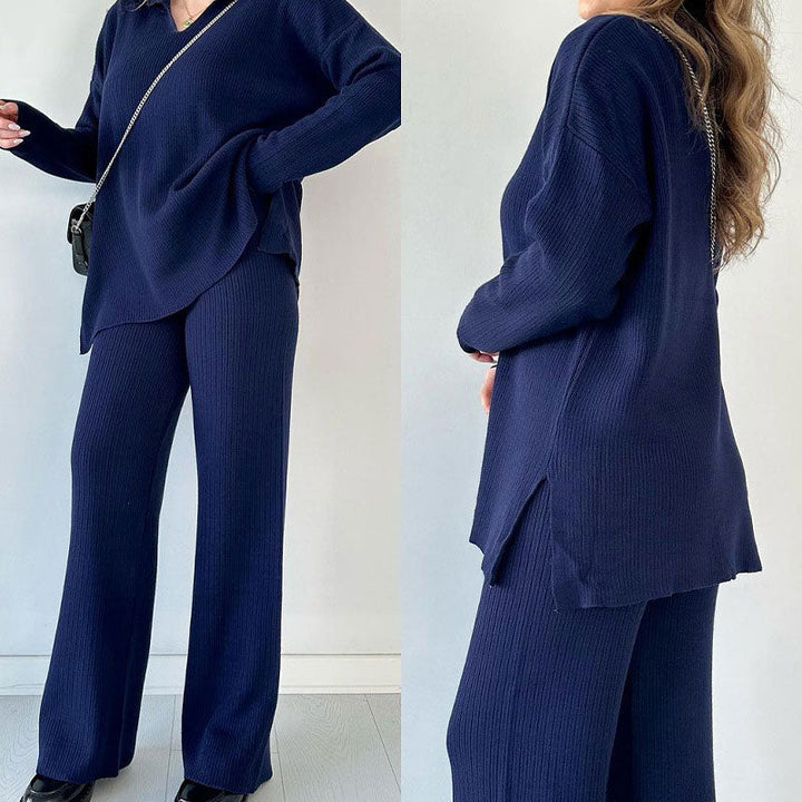 Elladine - Casual Elegant Set
