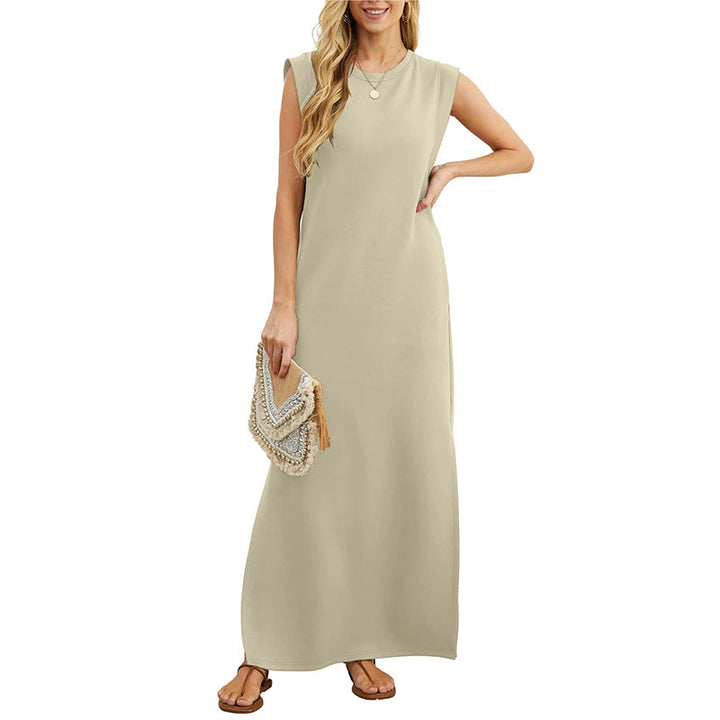 Rori - Relaxed Maxi Dress