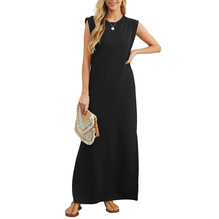 Rori - Relaxed Maxi Dress