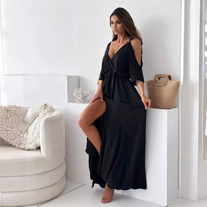 Vionelle - Flowy Maxi Dress