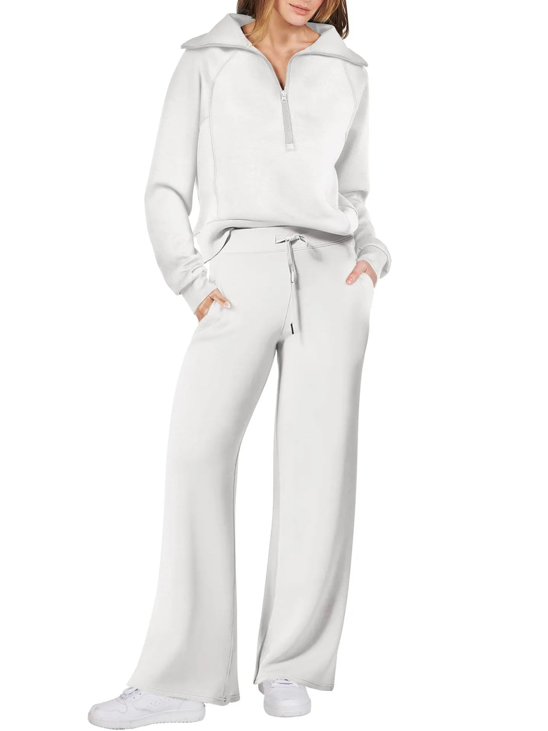 Kiera - Minimalist Lounge Set