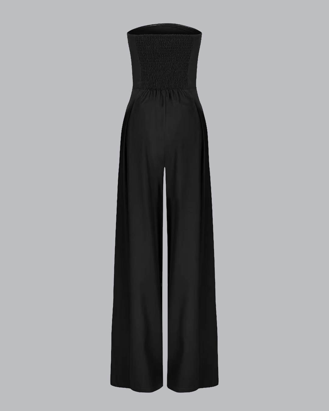 Wenessa - Evening Flow Jumpsuit