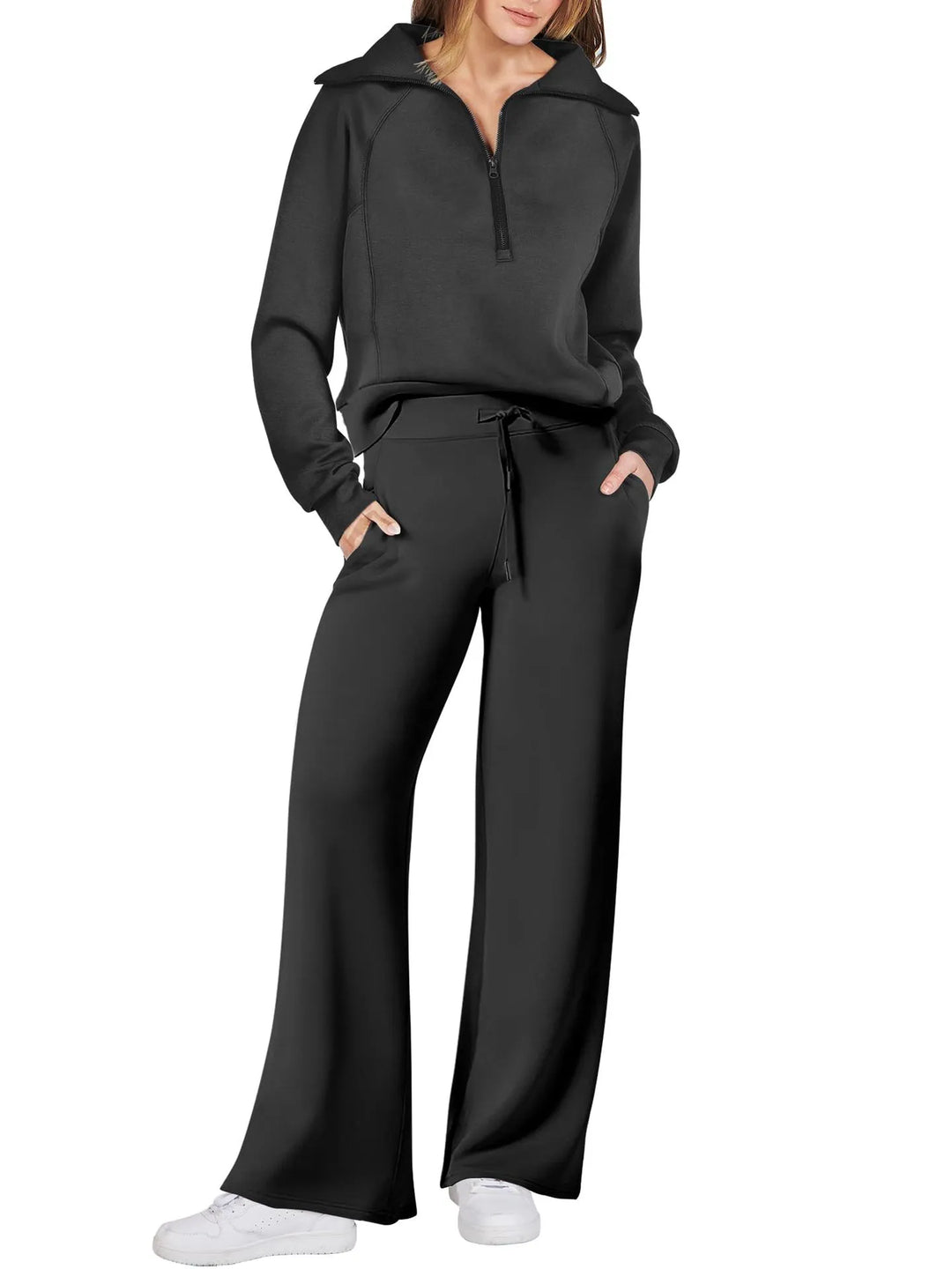 Kiera - Minimalist Lounge Set
